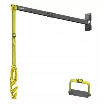 Sienas stiprinājums BARKAN EV80WM 80 cm EV lādētāja kabelim – modelis 569732