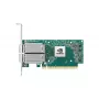 Tīkla karte NVIDIA 900-9X513-0053-SN2 iekšēja PCIe Ethernet / Fiber 25000 Mbit/s zaļa/pelēka