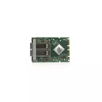 Mellanox Technologies MCX623436AN-CDAB tīkla karte iekšējā optiskā šķiedra 100000 Mbit/s
