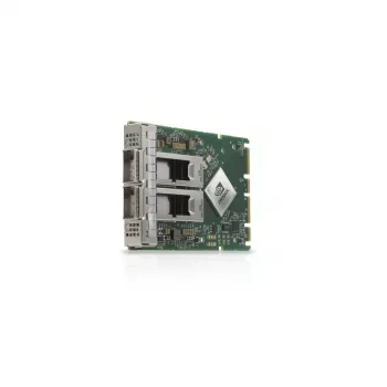Mellanox Technologies MCX623436AN-CDAB tīkla karte iekšējā optiskā šķiedra 100000 Mbit/s