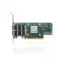 Tīkla adapteris Supermicro ConnectX-6 VPI Iekšējais PCIe Ethernet/Šķiedras 10 000 Mbit/s