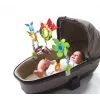 Tiny Love Sunny Stroll Meadow Days Stroller Toy Multicolour 400g