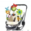 Tiny Love Sunny Stroll Meadow Days Stroller Toy Multicolour 400g