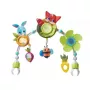 Tiny Love Sunny Stroll Meadow Days Stroller Toy Multicolour 400g