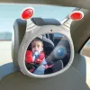 Baby car seat rear-facing mirror Benbat OLY pelēka Boy/Girl
