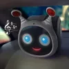 Baby car seat rear-facing mirror Benbat OLY pelēka Boy/Girl