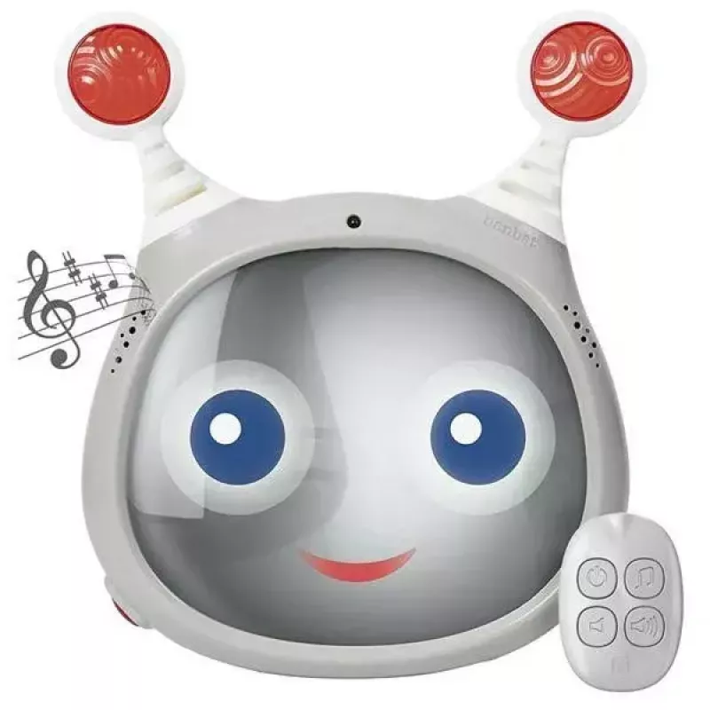 Baby car seat rear-facing mirror Benbat OLY pelēka Boy/Girl