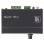 Kramer Electronics 900N 2.0 kanāli Melns 35W RCA