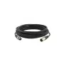 Audio kabelis XLR Quad Style Kramer Electronics 7,6 m