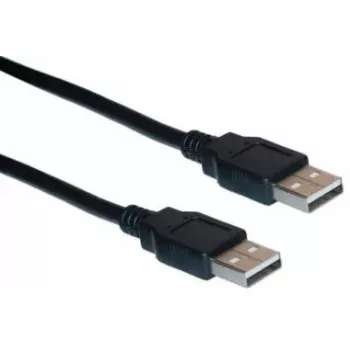 USB kabelis Kramer Electronics 0.9m USB 2.0