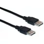 USB kabelis Kramer Electronics 0.9m USB 2.0
