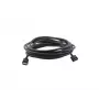 Kabelis DisplayPort HDMI Kramer Electronics C-DPM/HM-10 3 m