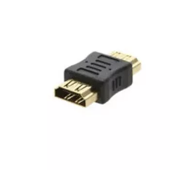 HDMI savienotājs Kramer Electronics HDMI (F/F) Melns