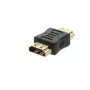 HDMI savienotājs Kramer Electronics HDMI (F/F) Melns