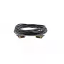 DVI kabelis Kramer Electronics C-MDM/MDM-6 1.8 m DVI-D Melns