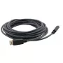 DisplayPort kabelis Kramer Electronics C-MDPM/MDPM 0.9 m