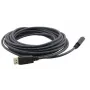 DisplayPort kabelis Kramer Electronics C-MDPM/MDPM 3 m