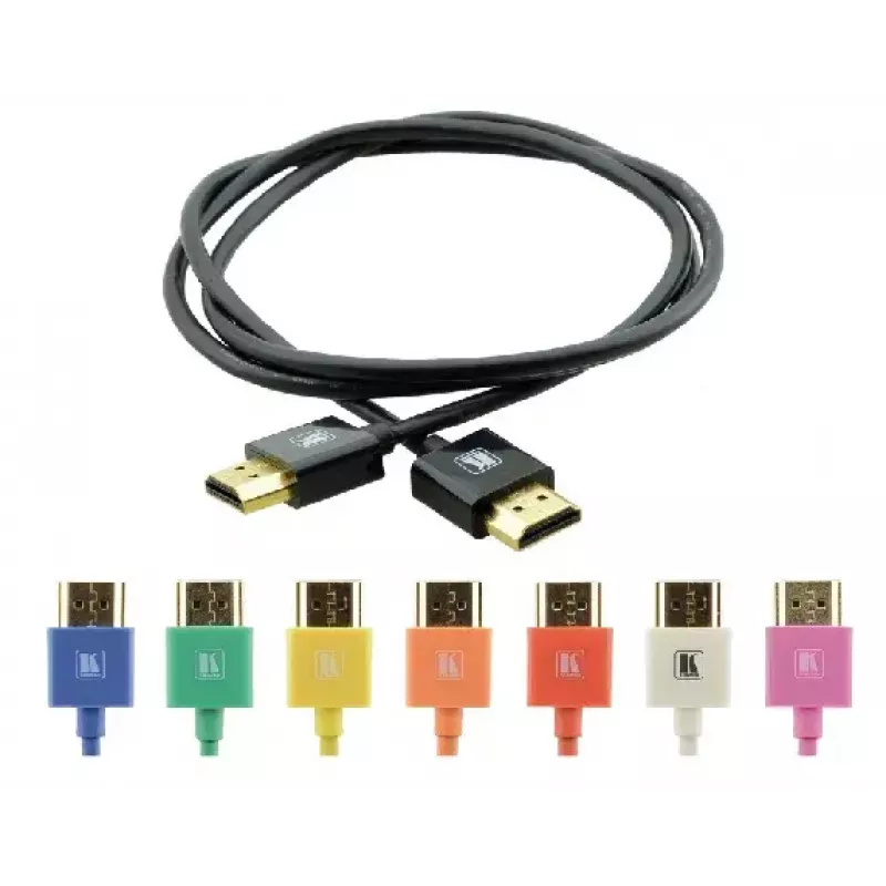 HDMI kabelis Kramer Electronics 0,9 m