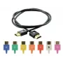 HDMI kabelis Kramer Electronics 0,9 m