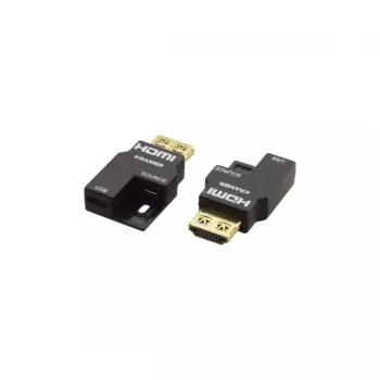 Savienotāja adapteris HDMI A Kramer Electronics AD-AOCH/XL/TR
