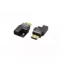 Savienotāja adapteris HDMI A Kramer Electronics AD-AOCH/XL/TR