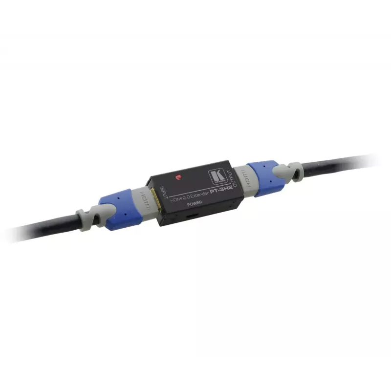 AV raidītājs Kramer Electronics PT-3H2