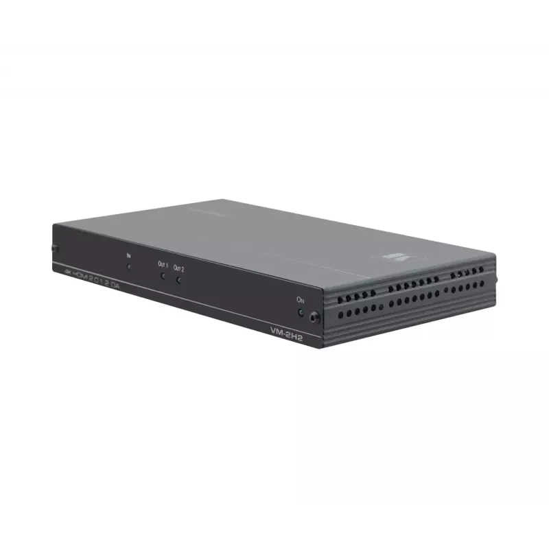 Video līnijas pastiprinātājs Kramer Electronics VM-2H2