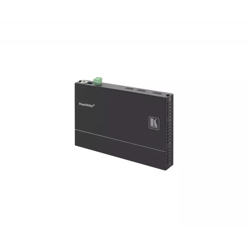 Video līnijas pastiprinātājs Kramer Electronics VM-2H2