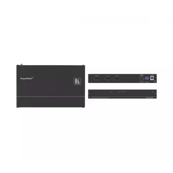Video līnijas pastiprinātājs Kramer Electronics VM-2H2