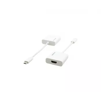 Video kabeļa adapteris Kramer Electronics ADC-U31C/HF