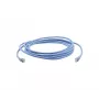 Tīkla kabelis Kramer Electronics C-UNIKAT-10 3m Cat6a U/FTP