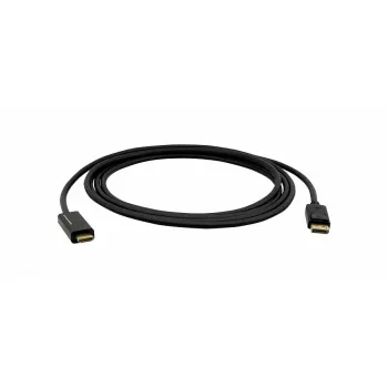 Kabelis DisplayPort HDMI Kramer Electronics C-DPM/HM/UHD-6