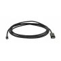 Kabelis HDMI Type A Mini DisplayPort Kramer Electronics C-MDP/HM/UHD-10