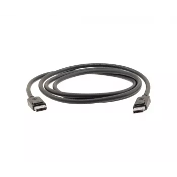 DisplayPort kabelis Kramer Electronics C-DP 7.6 m