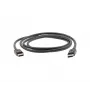 DisplayPort kabelis Kramer Electronics C-DP 7.6 m
