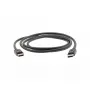 kabelis DisplayPort Kramer Electronics C-DP 10.7 m