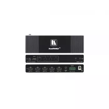 HDMI pārslēdzējs Kramer Electronics VS-411X