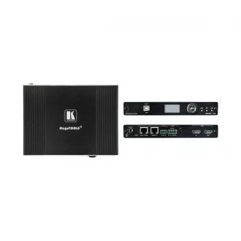 AV raidītājs Kramer Electronics KDS-EN7 3840x2160 HDMI vadu