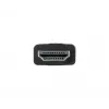 HDMI kabelis Kramer Electronics C-HM/ETH-6 1,8 m 18 Gbit/s melns