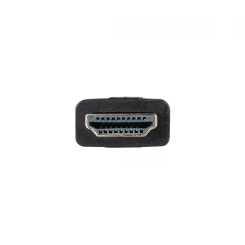 HDMI kabelis Kramer Electronics C-HM/ETH-6 1,8 m 18 Gbit/s melns