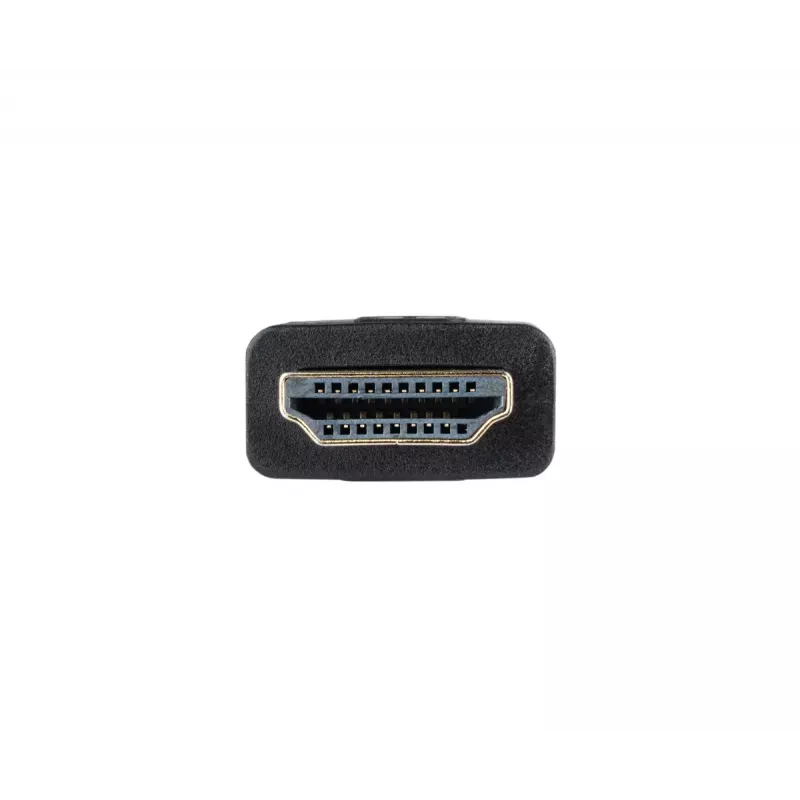 HDMI kabelis Kramer Electronics C-HM/ETH-6 1,8 m 18 Gbit/s melns