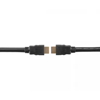 HDMI kabelis Kramer Electronics C-HM/ETH-6 1,8 m 18 Gbit/s melns