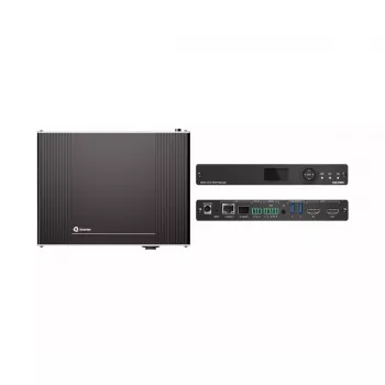 Kramer Electronics KDS-17DEC 3840 x 2160 pikseļi 85 kadri/s