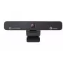 Tīmekļa kamera Kramer Electronics KAC-CAM-50M 2 MP 1920 x 1080 USB 2.0 Melna
