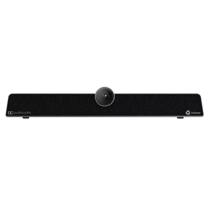 Kramer Electronics KAC-BAR-81-B10 melns LCD kontrolieris 20,3 cm 12V 3A