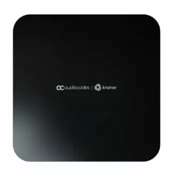 Compute Unit Kramer Electronics KAC-CU-200-B05 melns 12V 3A