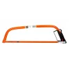 Loka zāģis Bahco 14-24-3810 60.7 cm Metāla rokturis Melns Oranžs
