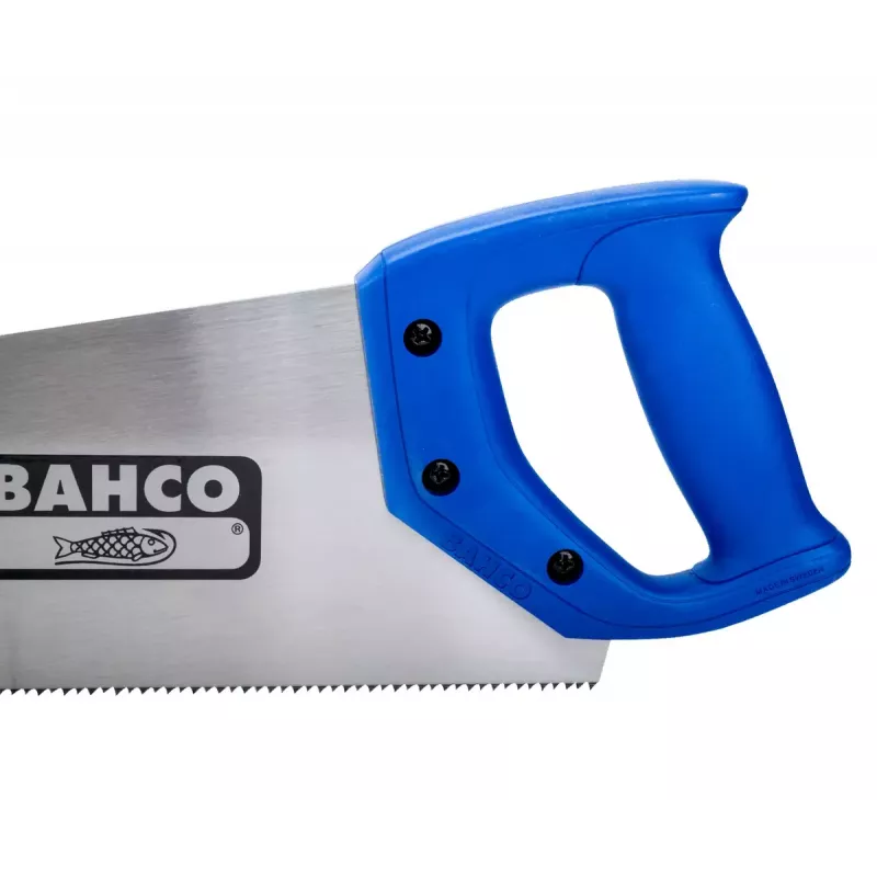 Mugurējais zāģis Bahco 244-22-U7/8-HP 55 cm Zils Nerūsējošais tērauds
