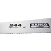 Mugurējais zāģis Bahco 244-22-U7/8-HP 55 cm Zils Nerūsējošais tērauds