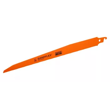 Metāla zāģa asmens Bahco 321-24-SB 31 cm, svars 70 g